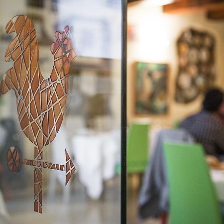 Locanda Da Ciacci Petriano Zewnętrze zdjęcie