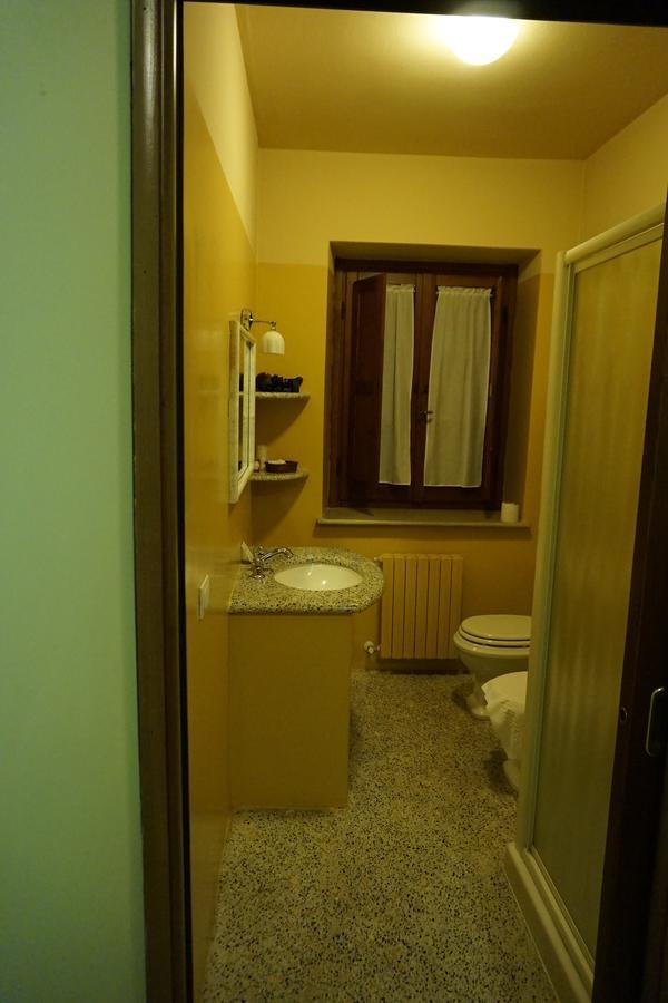 Locanda Da Ciacci Petriano Zewnętrze zdjęcie