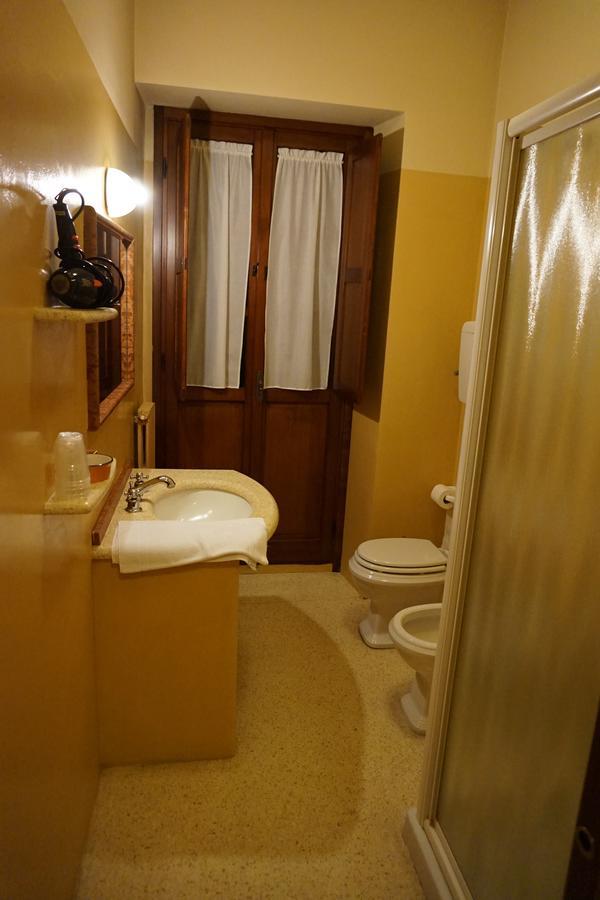 Locanda Da Ciacci Petriano Zewnętrze zdjęcie