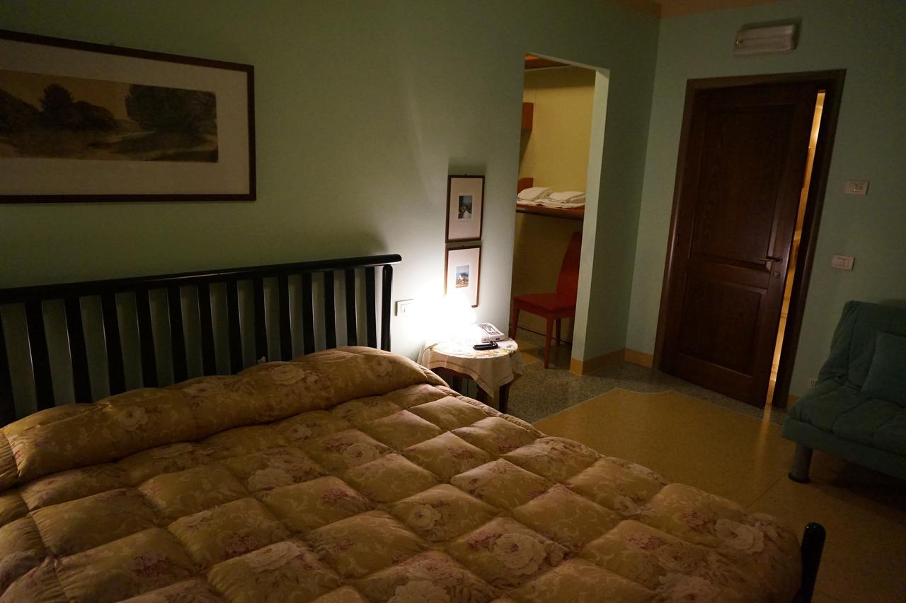 Locanda Da Ciacci Petriano Zewnętrze zdjęcie