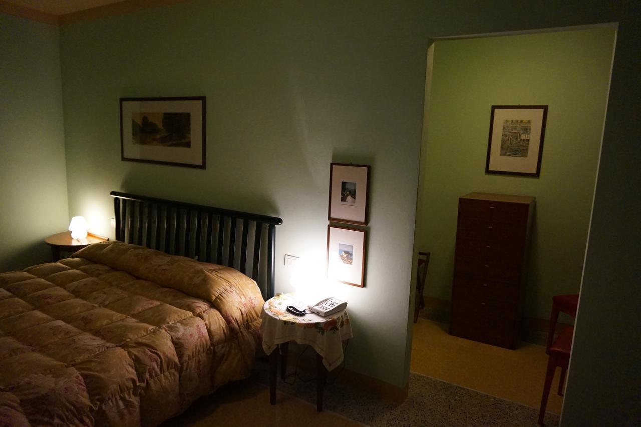 Locanda Da Ciacci Petriano Zewnętrze zdjęcie