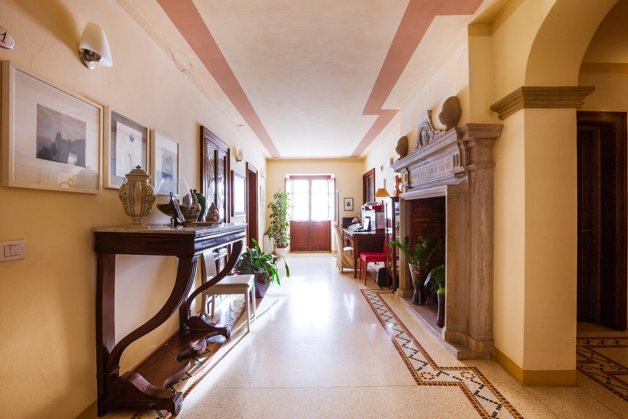 Locanda Da Ciacci Petriano Zewnętrze zdjęcie