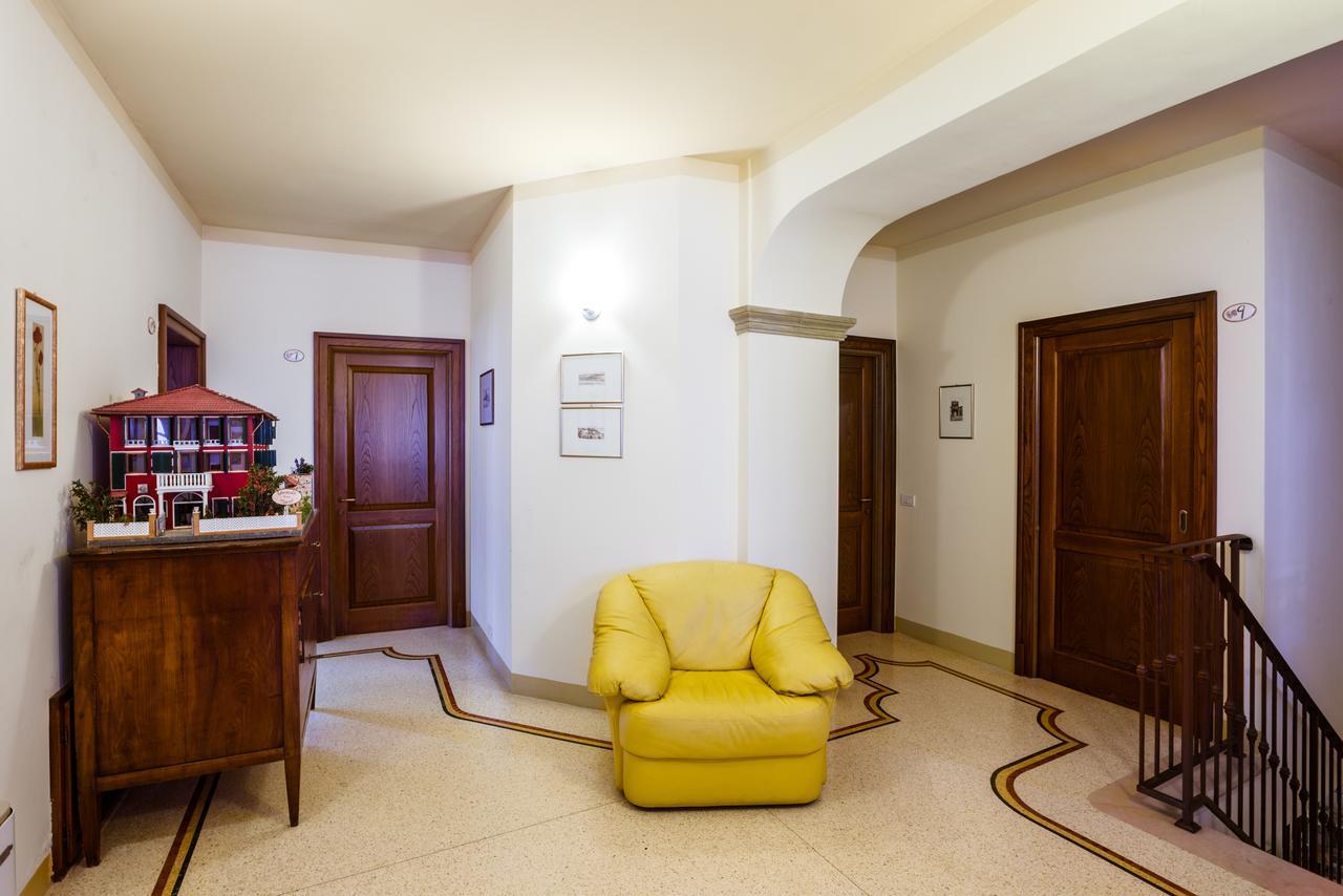 Locanda Da Ciacci Petriano Zewnętrze zdjęcie