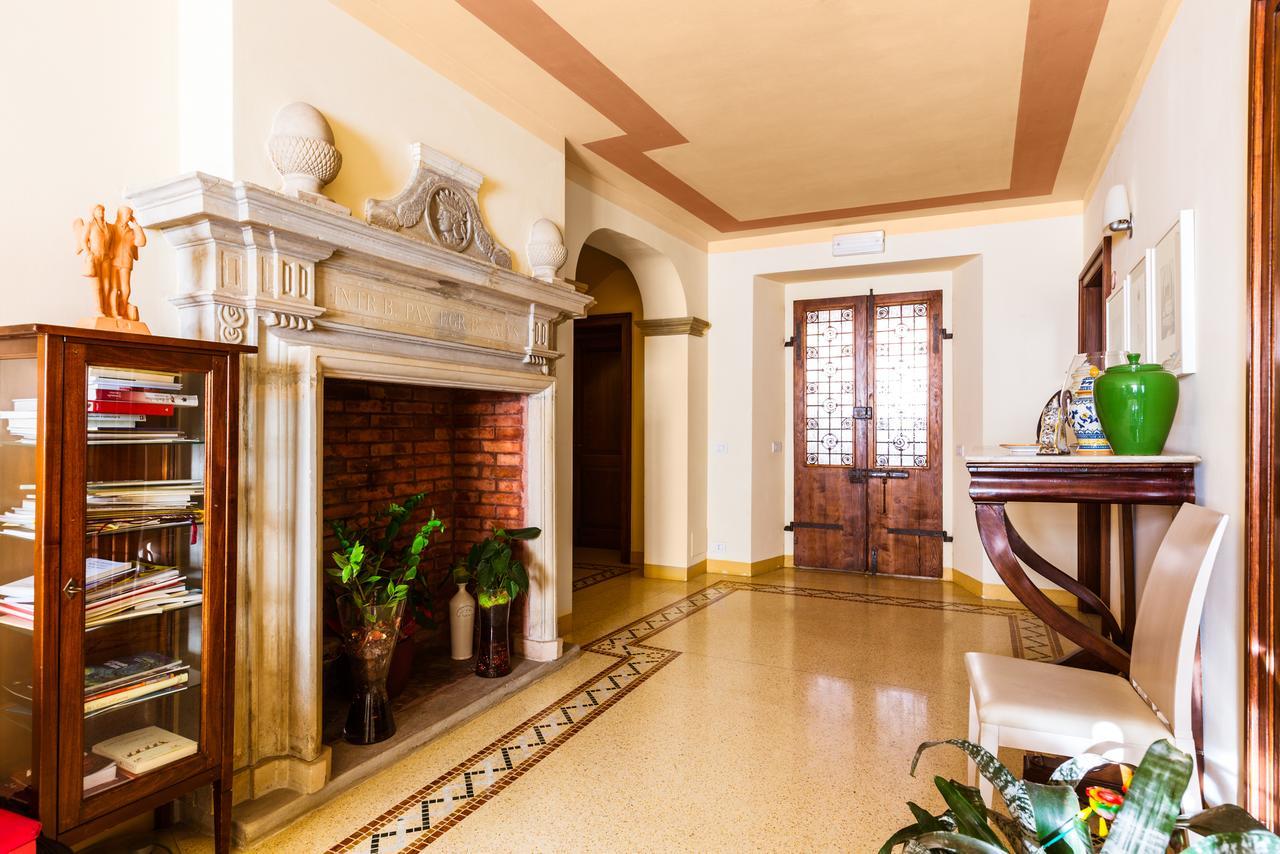Locanda Da Ciacci Petriano Zewnętrze zdjęcie