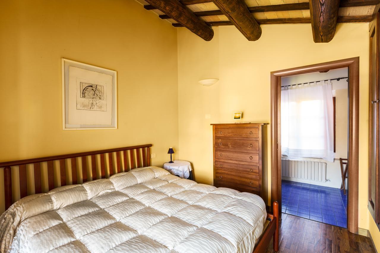 Locanda Da Ciacci Petriano Zewnętrze zdjęcie