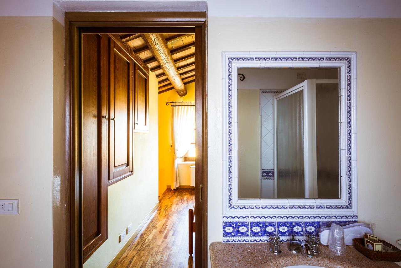 Locanda Da Ciacci Petriano Zewnętrze zdjęcie