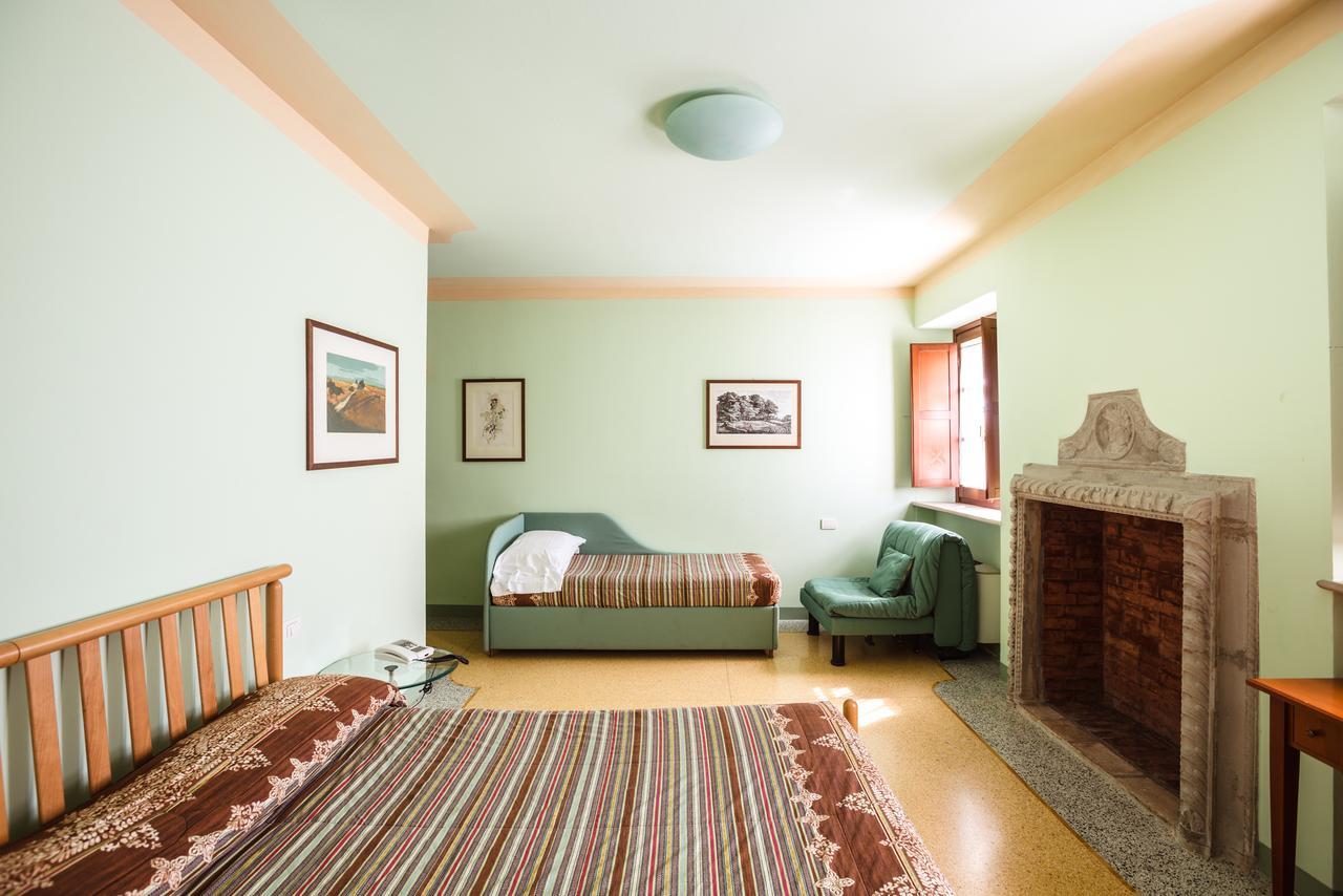 Locanda Da Ciacci Petriano Zewnętrze zdjęcie