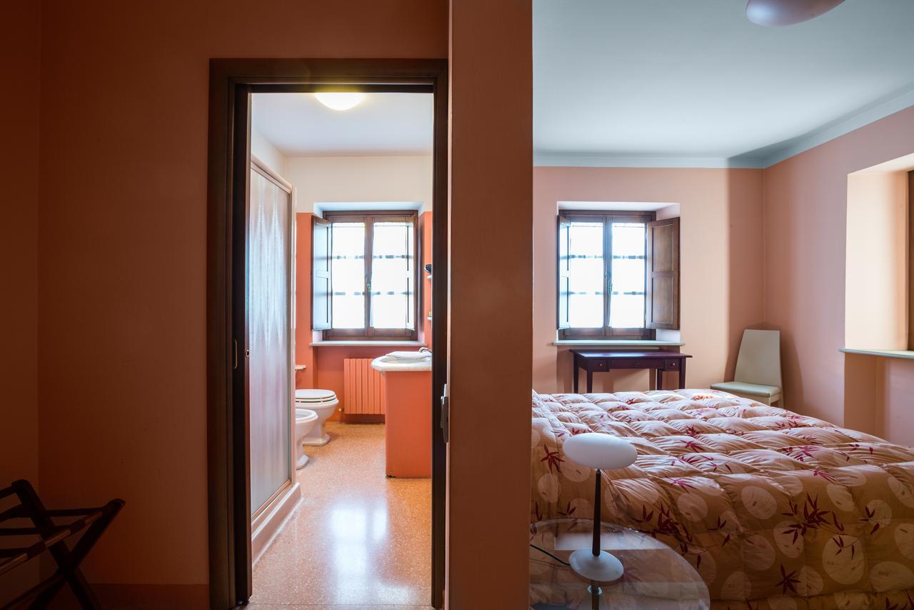 Locanda Da Ciacci Petriano Zewnętrze zdjęcie