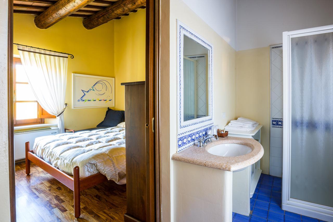 Locanda Da Ciacci Petriano Zewnętrze zdjęcie