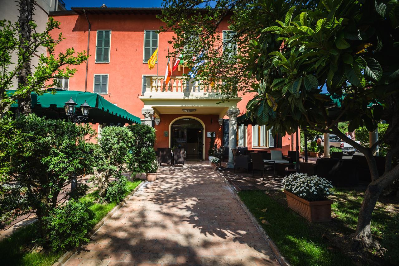 Locanda Da Ciacci Petriano Zewnętrze zdjęcie